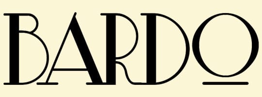 bardo-font