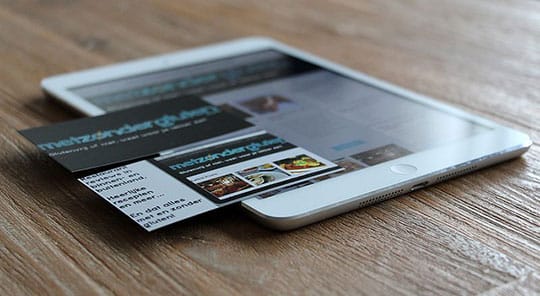 responsive-website-ecommerce-ipad-print-technology