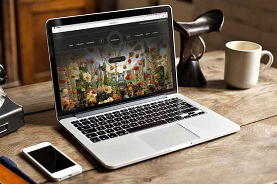 web-designer-developer-gadgets-mobile-laptop-desk-work