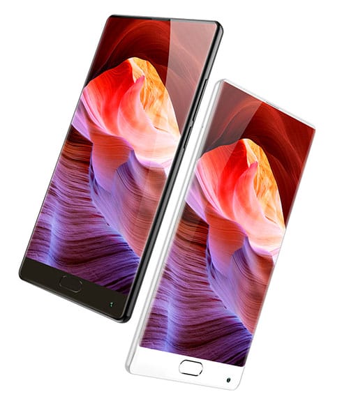 Bluboo S1 4G Smartphone - 2