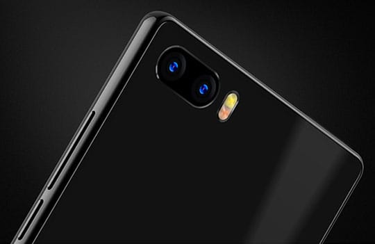 Bluboo S1 4G Smartphone - 3