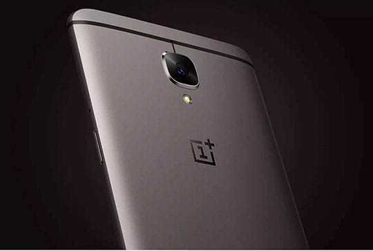 OnePlus 3T 4G Smartphone - 7