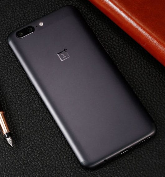 OnePlus 5 4G Smartphone - 4