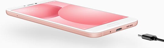 Xiaomi Mi 5C 4G Smartphone - 7