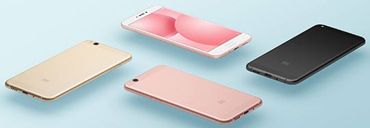 Xiaomi Mi 5C 4G Smartphone