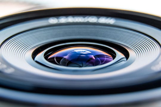 Camera Lens Iris: The Introduction and the Working Methodology