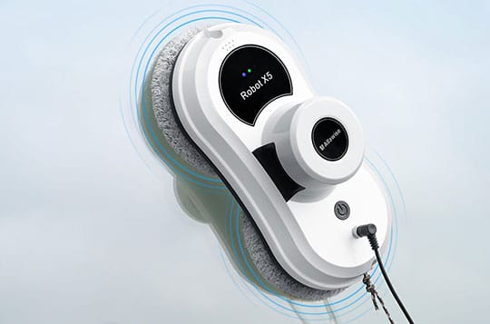 Alfawise S60 Window Cleaning Robot Cleaner