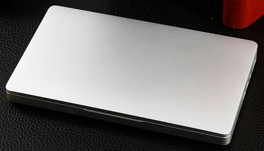 The GPD Pocket Mini Laptop - 1