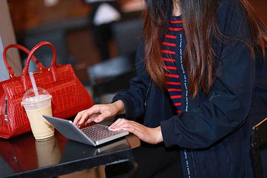 The GPD Pocket Mini Laptop - 4