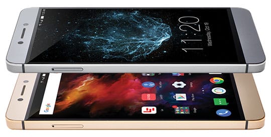 The LeEco Le S3 4G Phablet Feature Review - 1