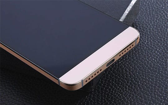 The LeEco Le S3 4G Phablet Feature Review - 4