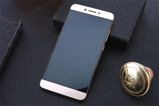 The LeEco Le S3 4G Phablet Feature Review