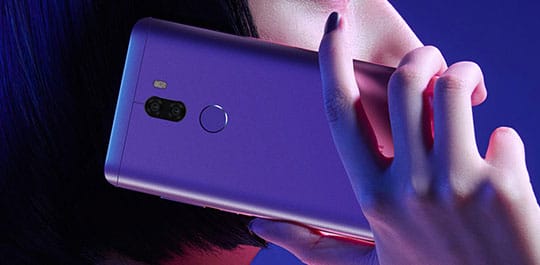 The Xiaomi Mi 5s Plus 4G Phablet - 3