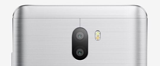 The Xiaomi Mi 5s Plus 4G Phablet - 4