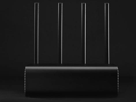 The Xiaomi Mi R3P 2600Mbps Wireless Router Pro - 2
