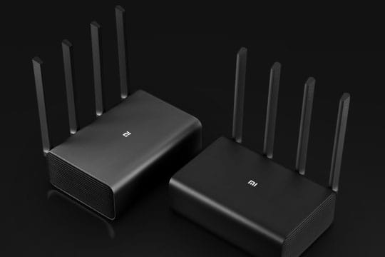 The Xiaomi Mi R3P 2600Mbps Wireless Router Pro - Feature Review