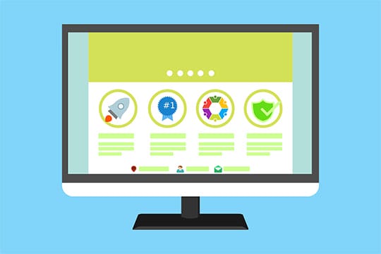 template-layout-website-hosting-seo-theme-cms