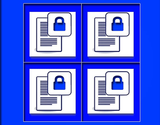 Document-Security