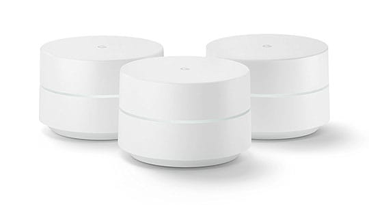 Google WiFi