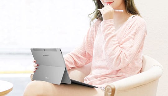 Teclast X3 Plus 2 in 1 Tablet PC - 3