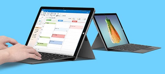 Teclast X3 Plus 2 in 1 Tablet PC - 5