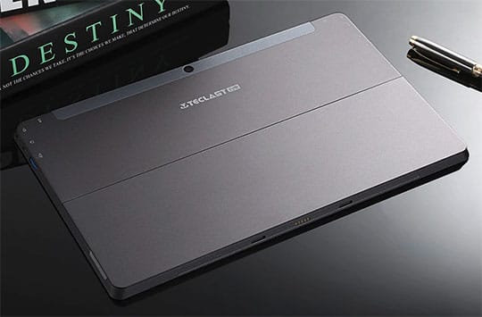 Teclast X3 Plus 2 in 1 Tablet PC - 6