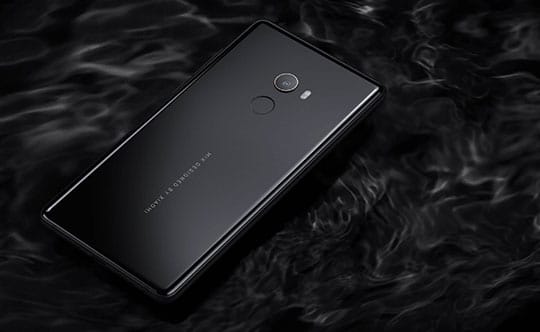 Xiaomi Mi Mix 2 4G Smartphone - 2