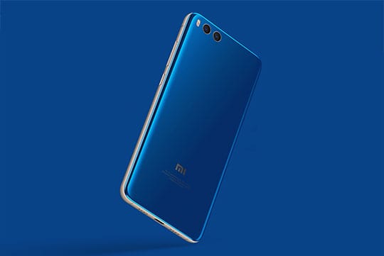 Xiaomi Mi Note 3 4G Smartphone - 3