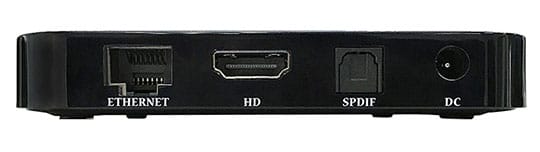 Z69 Max Android TV Box - 3