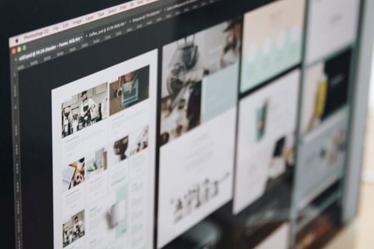 business-commerce-computer-internet-technology-web-design-workspace