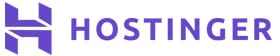 hostinger logo
