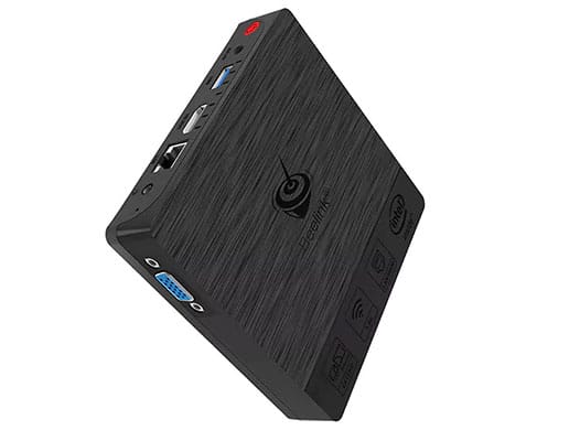 Beelink BT3 Pro Mini Pc