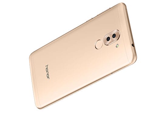 Huawei Honor 6X Smartphone - 1