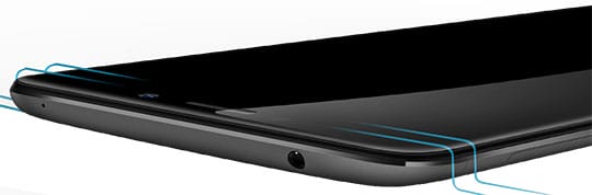 Huawei Honor 6X Smartphone - 4