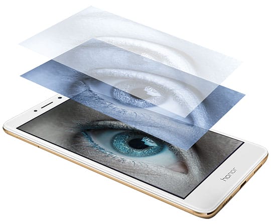 Huawei Honor 6X Smartphone - 5