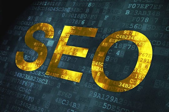 SEO - Search Engine Optimization