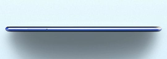 Vernee M5 4G Smartphone - 2