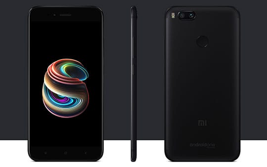 Xiaomi Mi A1 43G Smartphone -