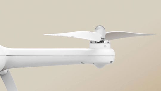 XIAOMI Mi Drone 4K Quadcopter - 4