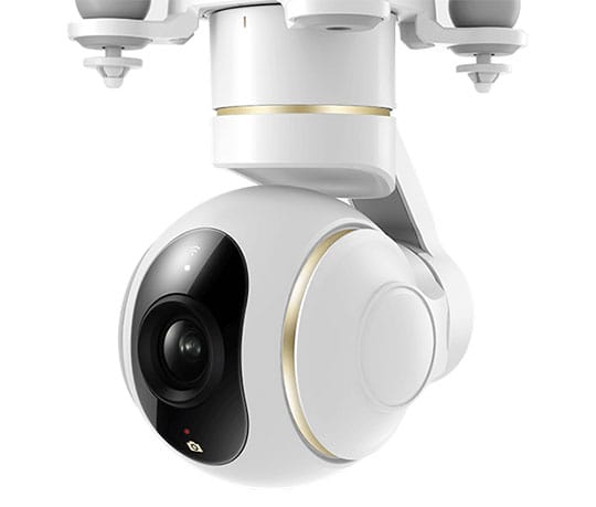 XIAOMI Mi Drone 4K Quadcopter - 5