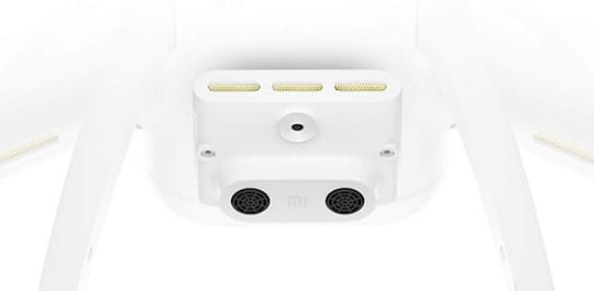 XIAOMI Mi Drone 4K Quadcopter - 9