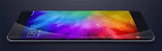 Xiaomi Mi Note 2 Smartphone - 3