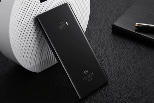 Xiaomi Mi Note 2 Smartphone - 5