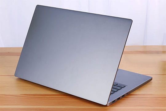 Xiaomi Mi Notebook Pro - 1
