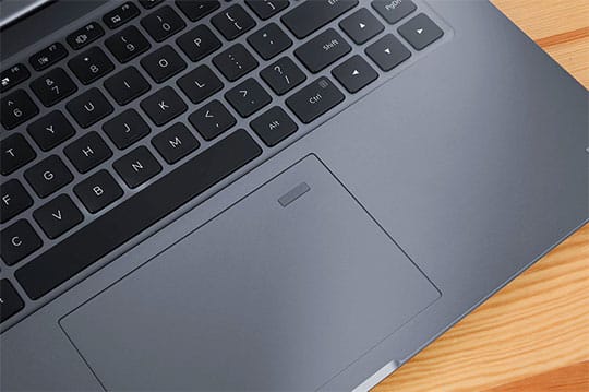 Xiaomi Mi Notebook Pro - 3