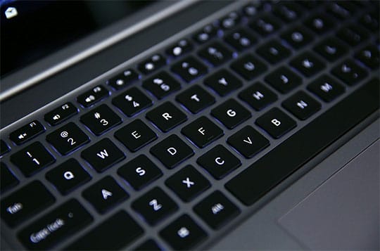 Xiaomi Mi Notebook Pro - 4