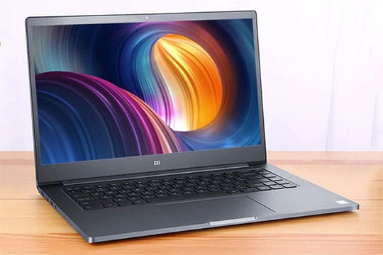 Xiaomi Mi Notebook Pro
