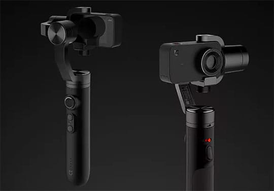 Xiaomi 3-axis Stabilization Gimbal
