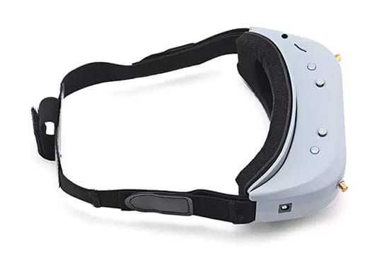 AOMWAY Commander V1 FPV Goggles - 2