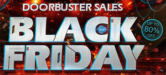 Black Friday 2017 Deals from GearBest - Check Our Recommended Pick